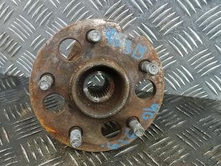 ступица задняя правая Toyota RAV4 2 поколение (XA20) [рестайлинг] 2004, 2.0 л., дизель, МКПП, внедорожник 5 дв., 4241042020