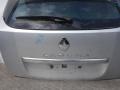 крышка багажника Renault Laguna 3 поколение 2008, 2.0 л., бензин, МКПП, универсал - фото №2