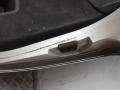 крышка багажника Renault Laguna 3 поколение 2008, 2.0 л., бензин, МКПП, универсал - фото №9