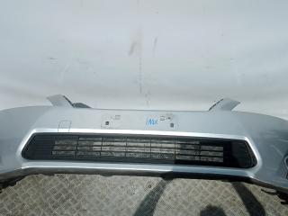 бампер передний Toyota Camry XV50 [рестайлинг] 2014, 2.5 л., бензин, АКПП, седан, 5211933710B0