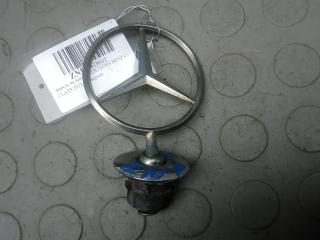 Значок на капот Mercedes-Benz C-Класс W204/S204/C204 [рестайлинг] 2012, 2.2 л., D C220 CDI, дизель, АКПП, универсал, A2218800086