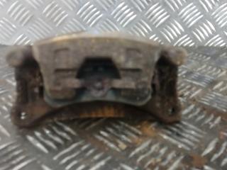 суппорт задний левый Peugeot 4007 1 поколение 2010, 2.2 л., дизель, МКПП, внедорожник 5 дв.