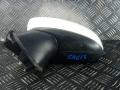 зеркало левое Mazda 3 BM [рестайлинг] 2016, 2.2 л., дизель, МКПП, седан, 8PIN - фото №3