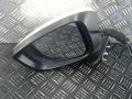 зеркало левое Mazda 3 BM [рестайлинг] 2016, 2.2 л., дизель, МКПП, седан, 8PIN - фото №4