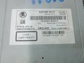 магнитола Skoda Rapid 1 поколение 2013, 1.6 л., дизель, МКПП, хетчбэк 5 дв., 5J0035161F - фото №2