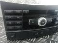 магнитола Mercedes-Benz E-Класс W212/S212/C207/A207 2009, 2.2 л., D E220 CDI, дизель, АКПП, седан, A2129064400, A2128700089, A2129025700 - фото №2