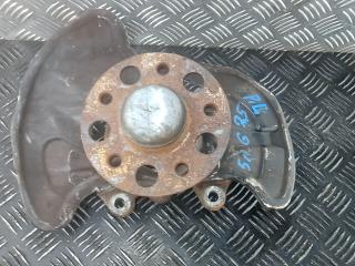 ступица передняя левая Mercedes-Benz C-Класс W204/S204/C204 [рестайлинг] 2011, 2.2 л., D C220 CDI, дизель, АКПП, седан