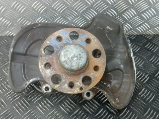 ступица передняя правая Mercedes-Benz C-Класс W204/S204/C204 [рестайлинг] 2011, 2.2 л., D C220 CDI, дизель, АКПП, седан