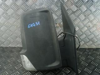 зеркало правое Mercedes-Benz Sprinter 2 поколение (W906) 2008, 2.2 л., CDI 211/311/411, дизель, МКПП, микроавтобус, 3PIN