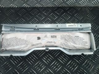 подушка безопасности пассажира Mercedes-Benz E-Класс W212/S212/C207/A207 2012, 2.2 л., D E220 CDI, дизель, АКПП, купе