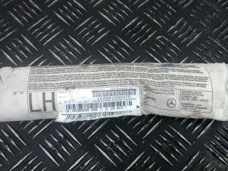 Подушка сидения водителя Mercedes-Benz E-Класс W212/S212/C207/A207 2012, 2.2 л., D E220 CDI, дизель, АКПП, купе