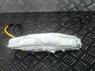 Подушка сидения пассажира Mazda 3 BM [рестайлинг] 2016, 2.2 л., дизель, МКПП, седан