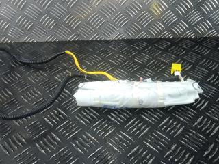 Подушка сидения водителя Mazda 3 BM [рестайлинг] 2016, 2.2 л., дизель, МКПП, седан