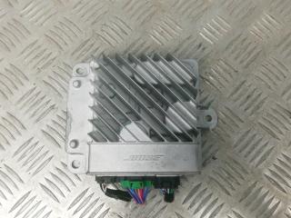 Усилитель музыки Mazda 3 BM [рестайлинг] 2016, 2.2 л., дизель, МКПП, седан, BHR166A20