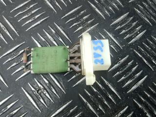 сопротивление печки Ford Fiesta 6 поколение 2009, 1.4 л., бензин, МКПП, хетчбэк 5 дв., 2R46K, 1R12KR29K