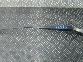 щеткодержатель (поводок стеклоочистителя, дворник) Volkswagen Touran 1 поколение 2004, 1.9 л., дизель, АКПП, 1T0955410A, 1T0955409A