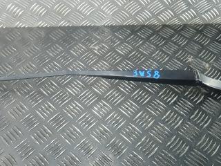 щеткодержатель (поводок стеклоочистителя, дворник) Volkswagen Touran 1 поколение 2004, 1.6 л., бензин, МКПП, минивэн, 1T0955410A, 1T0955409A