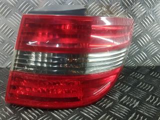 фонарь задний правый Mercedes-Benz B-Класс W245 [рестайлинг] 2008, 2.0 л., D B200 CDI, дизель, АКПП, универсал