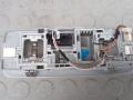 фонарь салона (плафон) Peugeot 4007 1 поколение 2009, 2.2 л., дизель, МКПП, внедорожник 5 дв. - фото №2