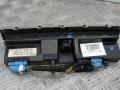 блок управления печки / климат-контроля BMW 7 серия E65/E66/E67 [рестайлинг] 2006, 3.0 л., дизель, АКПП, седан, 64116981404 - фото №5