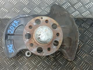 ступица передняя правая Mercedes-Benz E-Класс W212/S212/C207/A207 2012, 2.2 л., D E220 CDI, дизель, АКПП, купе