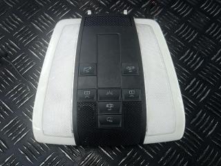 фонарь салона (плафон) Mercedes-Benz E-Класс W212/S212/C207/A207 2012, 2.2 л., D E220 CDI, дизель, АКПП, купе, A0009055200