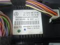 блок управления печки / климат-контроля Mercedes-Benz E-Класс W212/S212/C207/A207 2009, 2.2 л., D E220 CDI, дизель, АКПП, седан, A2128300285 - фото №5