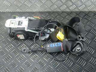 ремень безопасности Mercedes-Benz E-Класс W212/S212/C207/A207 2009, 2.2 л., D E220 CDI, дизель, АКПП, седан, LEVO