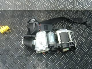 ремень безопасности Mercedes-Benz E-Класс W212/S212/C207/A207 2009, 2.2 л., D E220 CDI, дизель, АКПП, седан, PRAVO