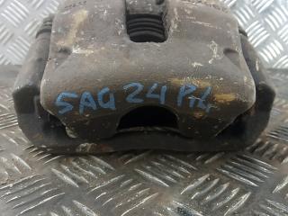 суппорт передний левый Mercedes-Benz E-Класс W212/S212/C207/A207 2009, 2.2 л., D E220 CDI, дизель, АКПП, седан