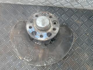 ступица передняя правая Mercedes-Benz E-Класс W212/S212/C207/A207 2009, 2.2 л., D E220 CDI, дизель, АКПП, седан