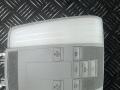 фонарь салона (плафон) Mercedes-Benz E-Класс W212/S212/C207/A207 2009, 2.2 л., D E220 CDI, дизель, АКПП, седан, A0128206610 - фото №3