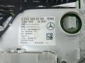 фонарь салона (плафон) Mercedes-Benz E-Класс W212/S212/C207/A207 2009, 2.2 л., D E220 CDI, дизель, АКПП, седан, A0128206610 - фото №6