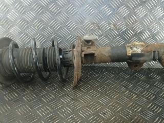 Стойка Mercedes-Benz C-Класс W204/S204/C204 [рестайлинг] 2011, 2.2 л., D C220 CDI, дизель, АКПП, седан