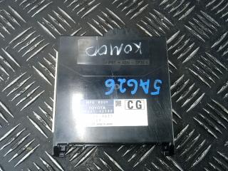 блок комфорта Toyota RAV4 4 поколение (CA40) 2014, 2.0 л., дизель, МКПП, внедорожник 5 дв., 8922142180, 2380004631