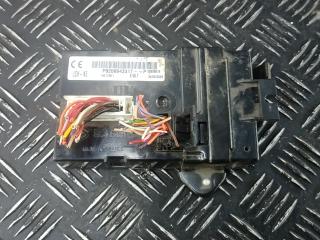 блок комфорта Opel Vivaro A [рестайлинг] 2009, 2.0 л., CDTi, дизель, МКПП, микроавтобус, P8200943317