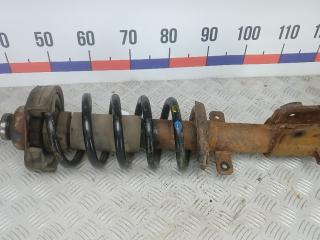 Стойка Opel Vivaro A [рестайлинг] 2009, 2.0 л., CDTi, дизель, МКПП, микроавтобус, 93850165, 4411799, 4417167, 93855933