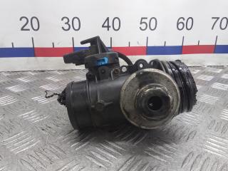 заслонка дроссельная Citroen Berlingo 1 поколение (M59) [рестайлинг] 2005, 1.9 л., дизель, МКПП