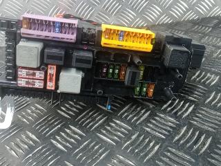 блок SAM Mercedes-Benz E-Класс W212/S212/C207/A207 2009, 2.2 л., D E220 CDI, дизель, АКПП, седан, 2129003702, 2125452832