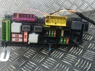 блок SAM Mercedes-Benz C-Класс W204/S204/C204 [рестайлинг] 2011, 2.2 л., D C220 CDI, дизель, АКПП, седан, 2049060105