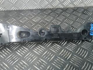 Крепление бампера заднего Mazda 3 BM [рестайлинг] 2016, 2.2 л., дизель, МКПП, седан, PRAVO