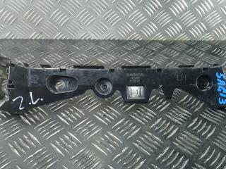 Крепление бампера заднего Mazda 3 BM [рестайлинг] 2016, 2.2 л., дизель, МКПП, седан, LEVO