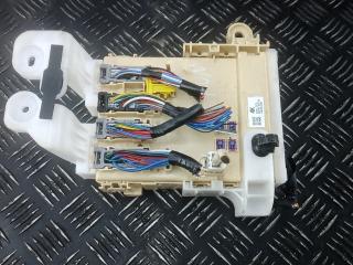 блок комфорта Toyota RAV4 4 поколение (CA40) 2014, 2.0 л., дизель, МКПП, внедорожник 5 дв., 8273042770A