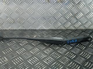 щеткодержатель (поводок стеклоочистителя, дворник) Ford Fiesta 6 поколение 2009, 1.4 л., бензин, МКПП, хетчбэк 5 дв.