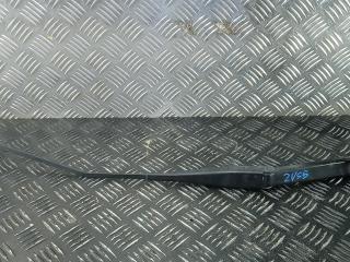 щеткодержатель (поводок стеклоочистителя, дворник) Ford Fiesta 6 поколение 2009, 1.4 л., бензин, МКПП, хетчбэк 5 дв.