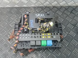 блок SAM Mercedes-Benz B-Класс W245 [рестайлинг] 2008, 2.0 л., D B200 CDI, дизель, АКПП, универсал, A1695456332, 5DK00872836