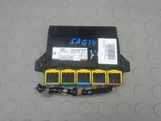 блок комфорта Ford EcoSport 2 поколение 2015, 1.0 л., бензин, МКПП, внедорожник 5 дв., A2C32528700B