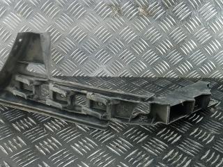 Крепление бампера заднего Volkswagen Touran 1 поколение 2004, 1.9 л., дизель, АКПП, 1T0807376A