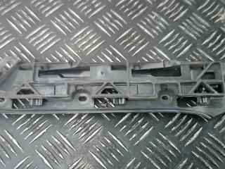 Крепление бампера заднего Volkswagen Touran 1 поколение 2004, 1.6 л., бензин, МКПП, минивэн, 1T0807935