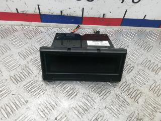 монитор Volvo S40 2 поколение [рестайлинг] 2008, 1.8 л., бензин, МКПП, седан, 30797719